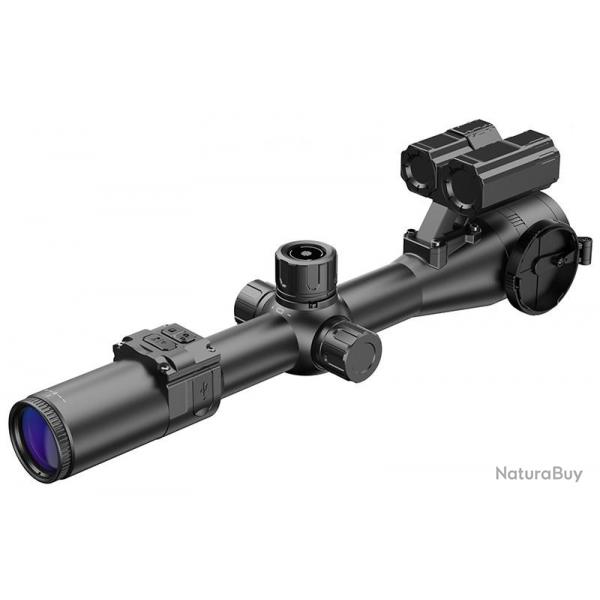 Lunette infrarouge Nightstalker 4k 100mm 850nm LRF Pro Pard