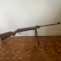Carabine diana model 24