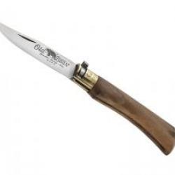 Couteau OLD BEAR taille L lame acier 1.4060
