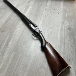 Rare fusil Le précis meilleur ouvrier de France