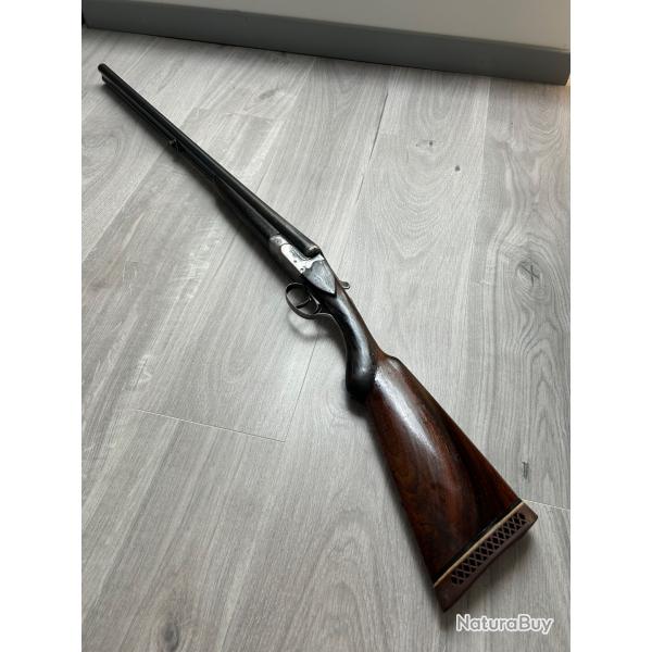 Rare fusil Le prcis meilleur ouvrier de France