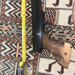 Pistolet Gamo droitier 3,67 joules