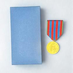 (60.001) Médaille commémorative française - NEUVE - Fabrication Drago