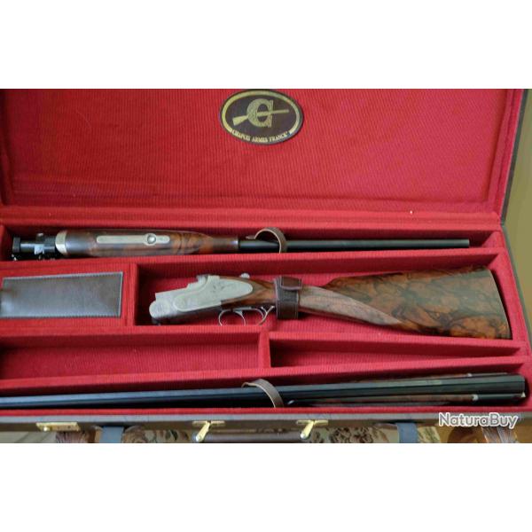Chapuis super Orion grand luxe c 240