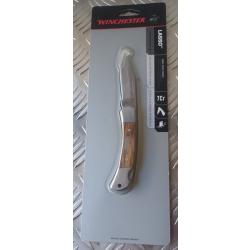 couteau pliant winchester lasso