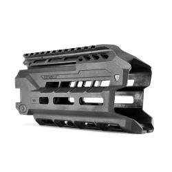 Strike Industries - Handguard for CZ Scorpion EVO 3 - S1-3 - Polymer Extreme - Black