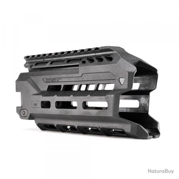 Strike Industries - Handguard for CZ Scorpion EVO 3 - S1-3 - Polymer Extreme - Black