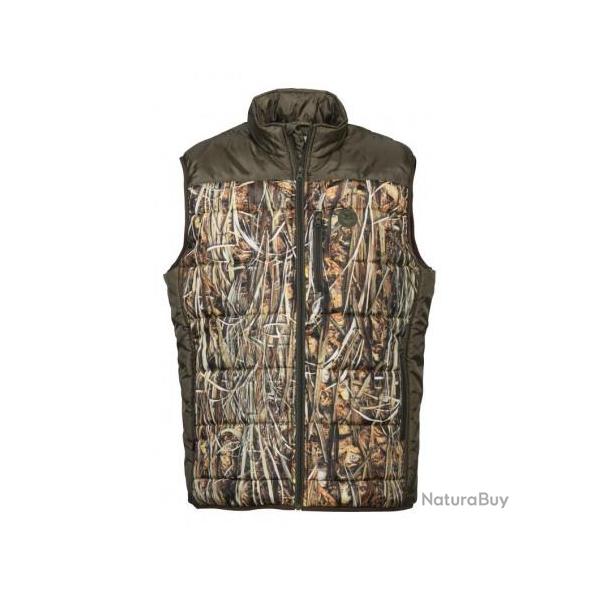 Gilet Percussion Passion Migrateurs
