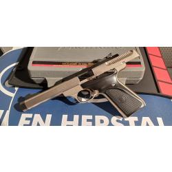 Browning Buck Mark 22lr Standart fileté
