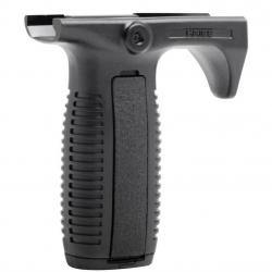 POIGNEE VERTICALE PICATINNY KRISS AVEC HANDSTOP