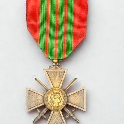 (65.002) Croix de guerre 1939-1945