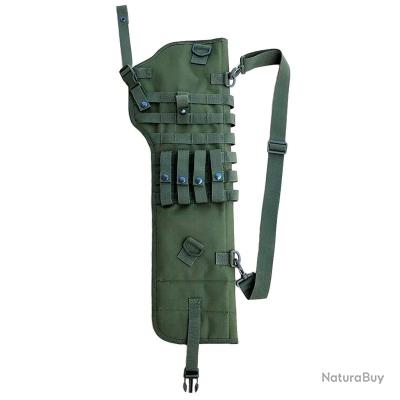 Sac étui Tactique Pour Fusil, Arme Longue, Couteau - Style Militaire, Neuf
