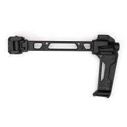 Strike Industries - Buttstock Strike FSA Dual Folder Stabilizer - QD Sling