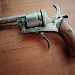 Magnifique the gardian 1878 calibre 7mm avec ses munitions