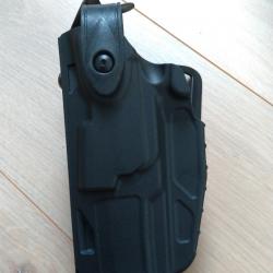 Holster safariland 7360