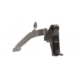 Détente Glock Droite sans bloc éjecteur - Glock Gen 5 (17/19/19x/26/34 et 45) - CMC Triggers