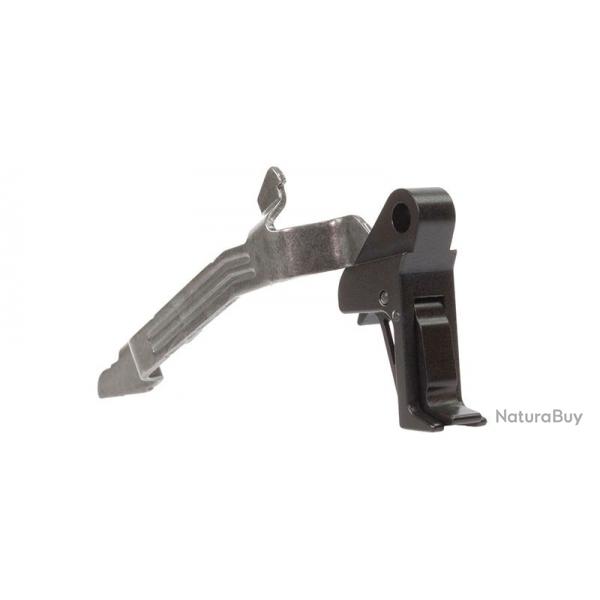 Dtente Glock Droite sans bloc jecteur - Glock Gen 5 (17/19/19x/26/34 et 45) - CMC Triggers
