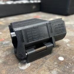 Insert Chargeur Blaser R93 Calibre 300 Magnum