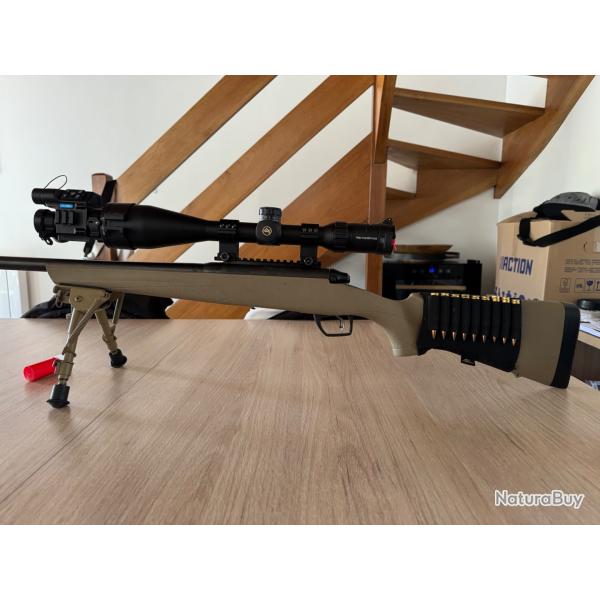 Rmi gros modle 783 calibre 308
