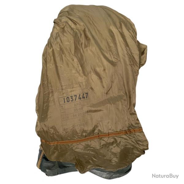 Voilure de parachute Arme franaise