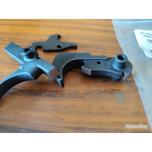 AR15 FCG