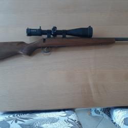 Carabine CZ453 LR22