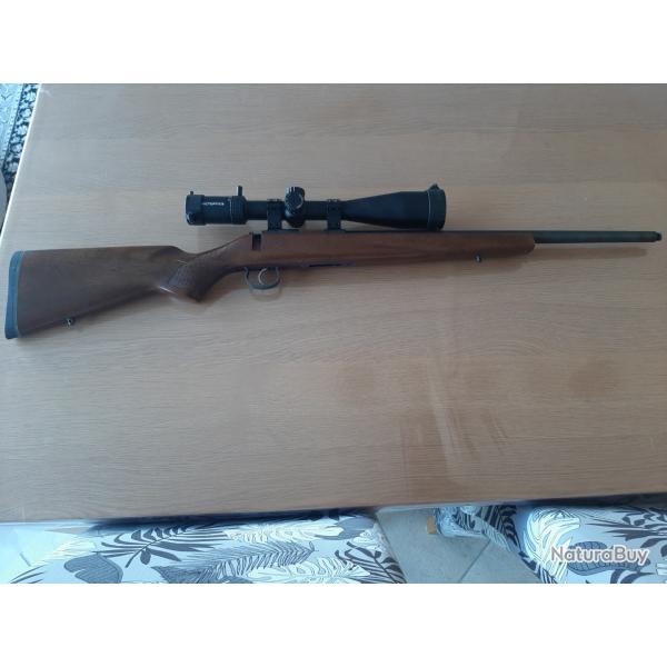 Carabine CZ453 LR22