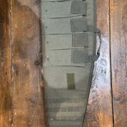 Housse carabine fusil 95 cm étui airsoft fourreaux