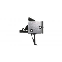 Bloc détente AR-15/10 Double stage droite - 0,90kg (2lbs) - CMC Triggers