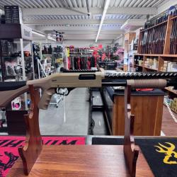 Winchester SXP Extrem Dark Earth 12x76 Neuf "Second Choix"
