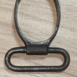 Grenadiere pour Mauser Portugais  modèle 1904