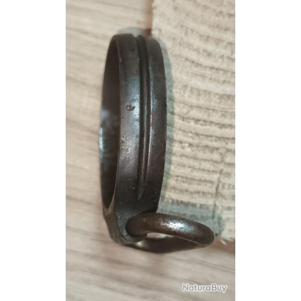 Grenadiere pour Mauser Portugais  modle 1904