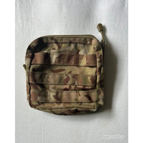 Pochette multicam
