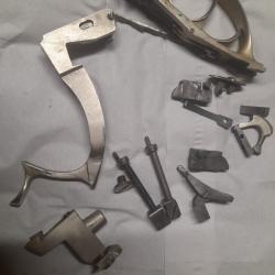 Pièces pour fusil de chasse super Europe