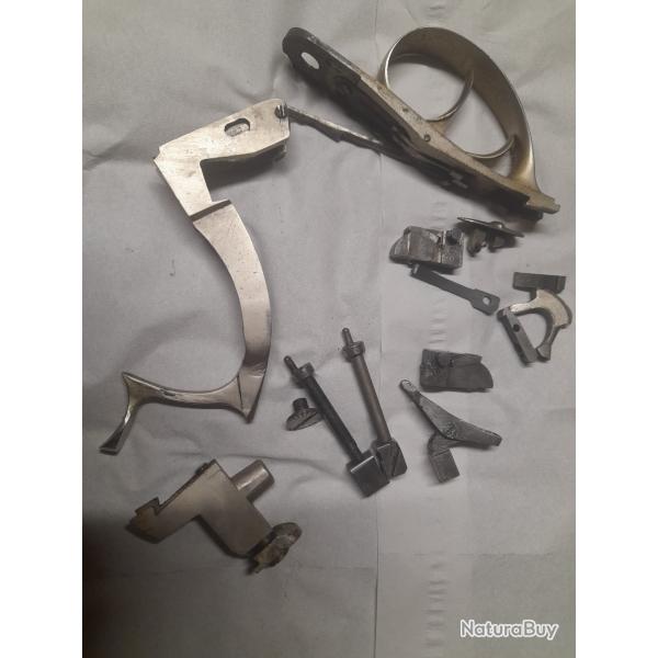Pices pour fusil de chasse super Europe