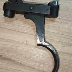 Détente pour Mauser Portugais  modèle 1904
