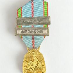 (101.002) Médaille commémorative française de la guerre 1939-1945