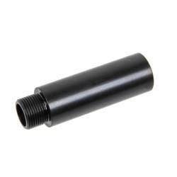 Rallonge Canon Externe 6cm Outer barrel M4/M16 - Specna Arms