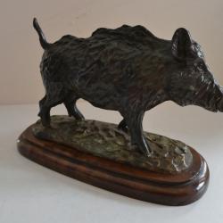 BRONZE ANIMALIER   D.CONTINSOUZAS