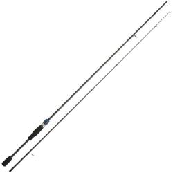 Canne A Peche Daiwa Legalis Rockfishing Rf 782 Lx Fs 234cm 1-10g