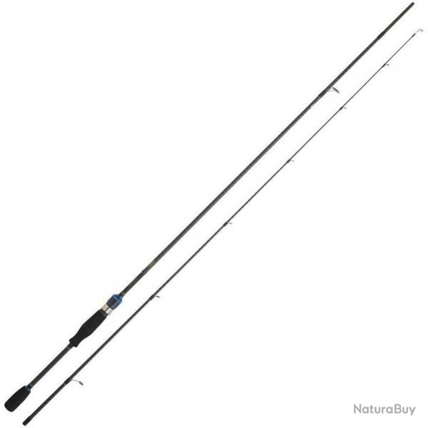 Canne A Peche Daiwa Legalis Rockfishing Rf 782 Lx Fs 234cm 1-10g