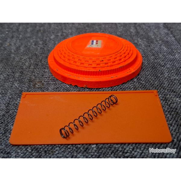 SM 80 - 8mm - Pice - N 7  Ressort de rappel