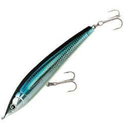 Tiemco Red Pepper 110 - 149 Blue Sprat