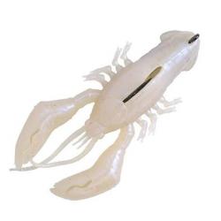 Sleeper Craw French Pearl