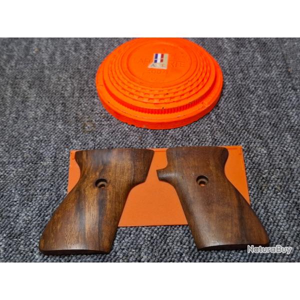 SM 80 - 8mm - Pice - Plaquettes