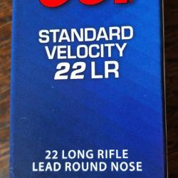 CCI 22lr Standard /50