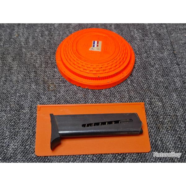 SM 80 - 8mm - Pice - Chargeur