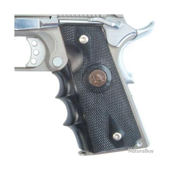 Poigne Pachmayr Colt 1911 Gm - 45G