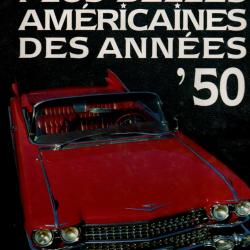 les plus  belles américaines des années cinquante de brian labanchris poole et richard m.langworth