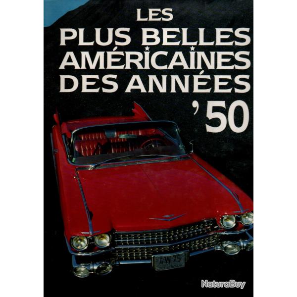 les plus  belles amricaines des annes cinquante de brian labanchris poole et richard m.langworth